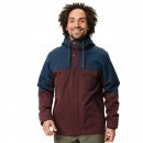 VAUDE Mens Manukau Jacket II - Freizeit-Winterjacke Herren