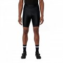 VAUDE Mens Posta Tights - kurze Radlerhose/Radlershorts...