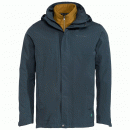 VAUDE Mens Rosemoor 3in1 Jacket -...
