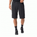 VAUDE Mens Tamaro Shorts - bequeme Radlerhose Herren