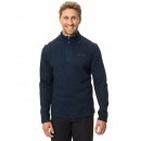 VAUDE Mens Tesero Pullover - Fleece-Strickpullover Herren...