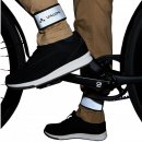 VAUDE Reflective Cuff - Reflex-Manschetten