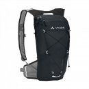 VAUDE Uphill 9 LW - Ultraleicht-Radrucksack, 9 Liter