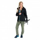 VAUDE Womens Elope Jacket  - wasserdichte Funktionsjacke...