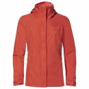 VAUDE Womens Elope Jacket - Funktionsjacke Damen hotchili 42 / L