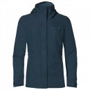 VAUDE Womens Elope Jacket - wasserdichte Funktionsjacke...