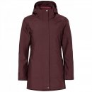 VAUDE Womens Idris 3in1 Parka III - wasserdichte...