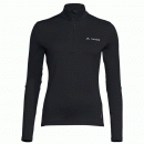 VAUDE Womens Livigno Halfzip II - Fleecepullover Damen...