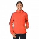 VAUDE Womens Moab Jacket IV - Softshelljacke Damen