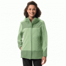 VAUDE Womens Neyland 2.5L Jacket - Regenjacke Damen mit...