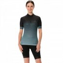 VAUDE Womens Posta HZ Trikot - Kurzarm-Radtrikot Damen...