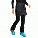 VAUDE Womens Sesvenna Reversible Skirt - warm wattierter...