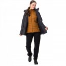 VAUDE Womens Skomer 3in1 Jacket - wasserdichte Winter-Doppeljacke Damen mit PrimaLoft Wattierung