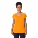 VAUDE Womens Skomer T-Shirt III - bequemes Kurzarm-Shirt Damen 