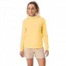 VAUDE Womens Tuenno Pullover - Langarm-Shirt mit Kapuze...