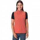 VAUDE Womens Yaras Vest - dnne Softshellweste Damen