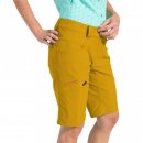 Vaude Damen Skarvan Bermuda Shorts -...