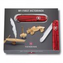 Victorinox my First - Taschenmesser fr Kinder