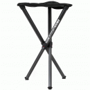Walkstool Basic bequemer Teleskop-Dreibeinhocker 