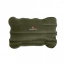 Warmpeace Down Pillow Zip - komprimierbares Reisekissen