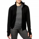 Woolpower Full Zip Jacket 400 - dicke Merinowolljacke Unisex