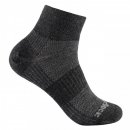 WRIGHTSOCK Merino Coolmesh II quarter - Socken Unisex