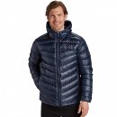 Yeti Payne Mens - ultraleichte Daunenjacke Herren mit Kapuze
