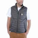 carhartt Gilliam Vest - leichte, isolierende Herren-Weste