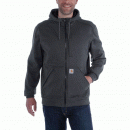 carhartt Wind Fighter Full Zip Sweatjacke - Kapuzenjacke