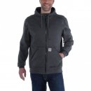 carhartt Wind Fighter Full Zip Sweatjacke - winddichte...