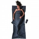cocoon Travel Sheet - rechteckiger Innenschlafsack/Httenschlafsack aus Bio-Baumwolle
