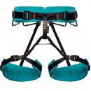 Mammut 4 Slide - Klettergurt/Sitzgurt