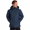 Yeti Marton Mens - wasserdichte Hardshell-Daunenjacke...