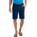 maier sports Huang Men | kurze Wanderhose/Bermudahose Herren