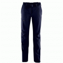 maier sports Inara slim Women - Wanderhose Damen night sky 40