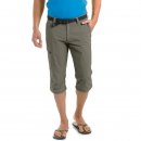 maier sports Jennisei Men | Capri-Wanderhose Herren