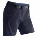maier sports Lulaka Shorts Women - Damen night sky/ensign blue 42