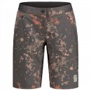 maloja AnemonaM Printed. - ultraleichte kurze...
