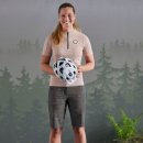 maloja AnemonaM Printed. - ultraleichte kurze...