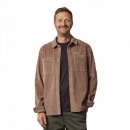 maloja BariM - angenehmes Breitcord-Hemd fr Herren