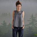 maloja GreiskrautM. Top - rmelloses Shirt Damen