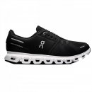 on Cloud 6 - Freizeitschuhe Damen black white 39 / 6 UK