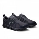 on Cloud 6 WP M - Waterproof Herren  black black 45 / 10.5 UK