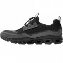 on Cloudaway - Reiseschuhe/Freizeitschuhe Damen black / rock 38 / 5 UK
