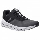 on Cloudrunner - komfortable Leicht-Laufschuhe Herren fr...