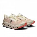 on Cloudsurfer Trail 2 Damen - ivory salmon 40 / 6.5 UK