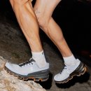 on Cloudventure - Trailrunningschuhe Herren