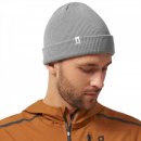 on Merino Beanie - Strickmtze lunar