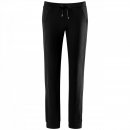 schneider sportswear CAMBRIDGE - Fitnesshose Damen schwarz 20/40
