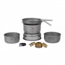 trangia 25-1 HA - Sturmkocher-Kochset gro ohne...